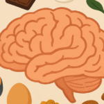 10 Alimentos Para a Saúde Mental: O Que Comer Para Ter Mais Equilíbrio Emocional
