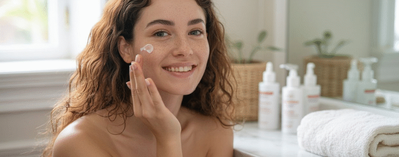 ✨ Pele perfeita: 6 dicas para conquistar a pele perfeita com rotina eficaz