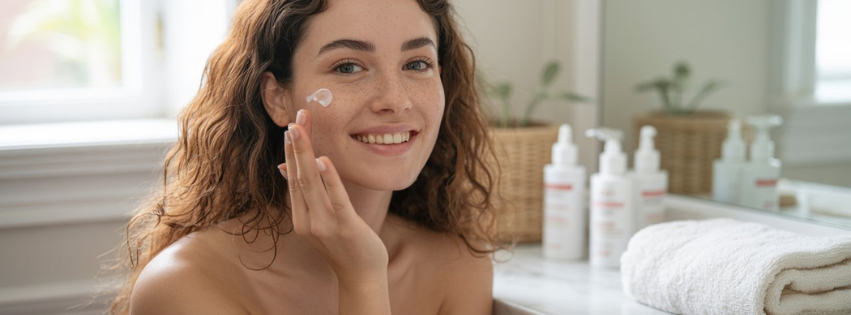 ✨ Pele perfeita: 6 dicas para conquistar a pele perfeita com rotina eficaz