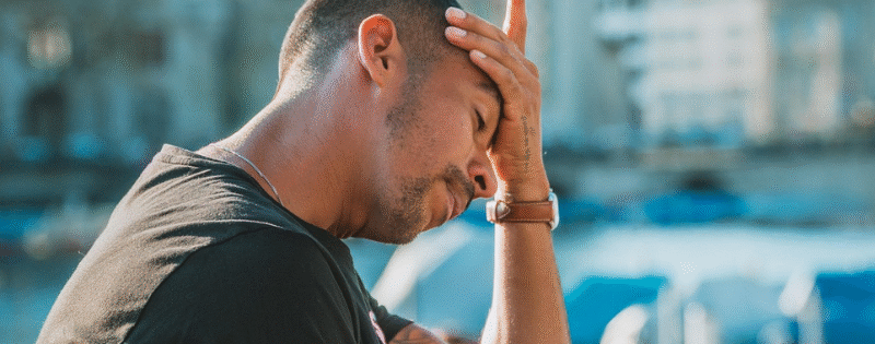 🧠 A Dor Que Começa na Mente e Atinge o Corpo