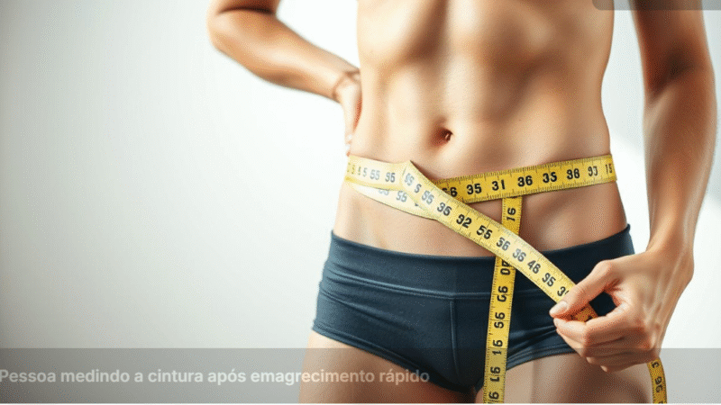 New Detox: A Solução Natural para um Emagrecimento Rápido e Saudável