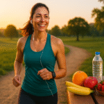 como emagrecer de forma saudável com hábitos equilibrados e estratégias sustentáveis para seu corpo.