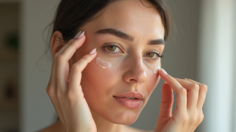 A Vitamina Mais Poderosa Contra Rugas: Descubra o Retinol e Transforme Sua Pele