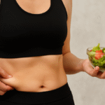 Como perder gordura abdominal sem passar fome rápido