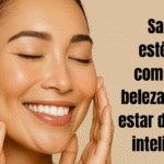 Descubra o que é saúde estética, como ela pode transformar sua pele, autoestima e qualidade de vida, e veja as melhores práticas para uma beleza saudável e consciente.