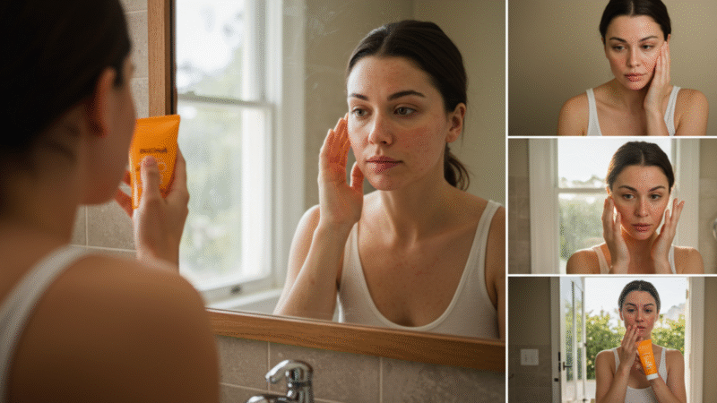 Melasma: Como Tratar e Evitar Novas Manchas no Rosto