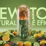 New Detox: Emagreça com saúde e naturalidade