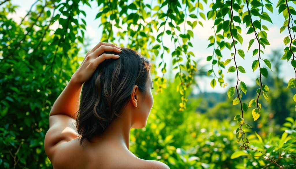 Prevenir Queda de Cabelo Prevenir Queda de Cabelo