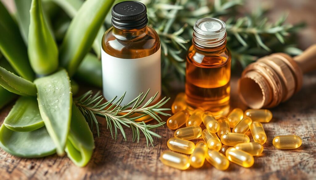 Tratamentos Naturais para Queda de Cabelo Tratamentos Naturais para Queda de Cabelo