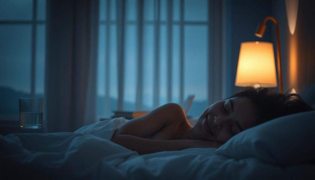 saúde mental e sono A qualidade do sono é fundamental para nossa saúde e bem-estar. Quando não dormimos bem, nosso corpo e mente sofrem as consequências.