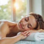 Spa Caseiro Rápido: Relaxe Corpo e Mente em 30 Minutos