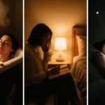 3 Passos Científicos Para Criar uma Rotina Noturna de Sono Restaurador (Guia Completo 2025)