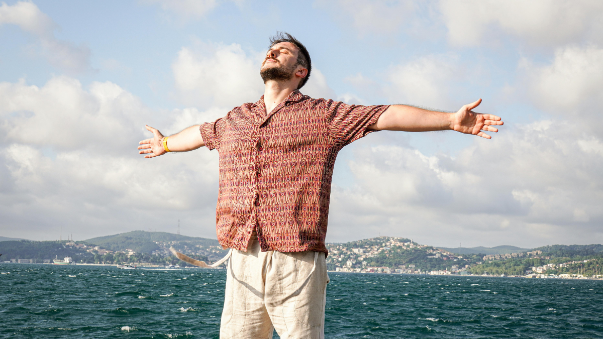 5 Atividades Que Acalmam a Mente e Melhoram o Humor