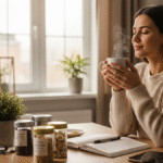 7 Chás e Infusões que Você Deveria Beber com Mais Frequência