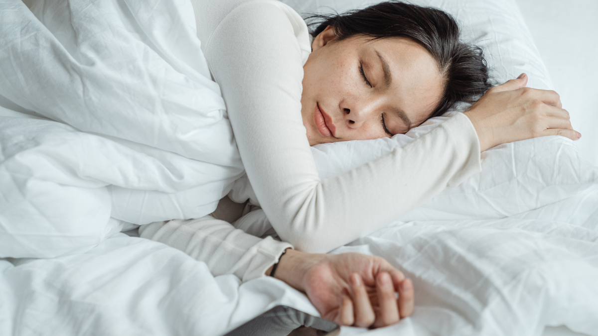 7 Estratégias Comprovadas para Dormir Bem Sem Remédios