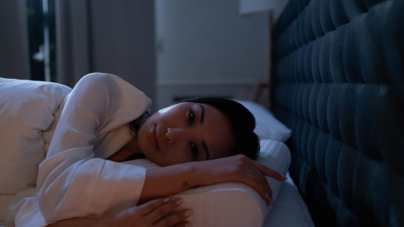 7 Hábitos Que Vão Te Fazer Dormir Melhor em Uma Semana