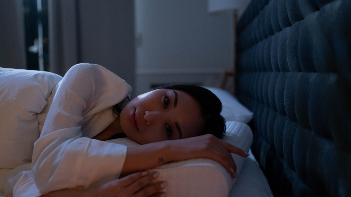 7 Hábitos Que Vão Te Fazer Dormir Melhor em Uma Semana