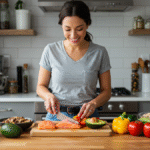7 Passos Para Emagrecer Com Saúde Sem Passar Fome
