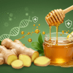 3 Receitas de Chá de Gengibre que Derretem Gordura de Verdade