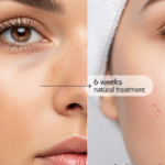 Como Clarear Manchas no Rosto com Produtos Naturais