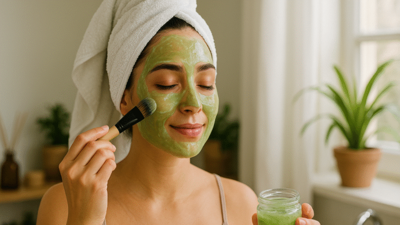 Como Clarear a Pele Manchada do Sol Sem Usar Produtos Químicos