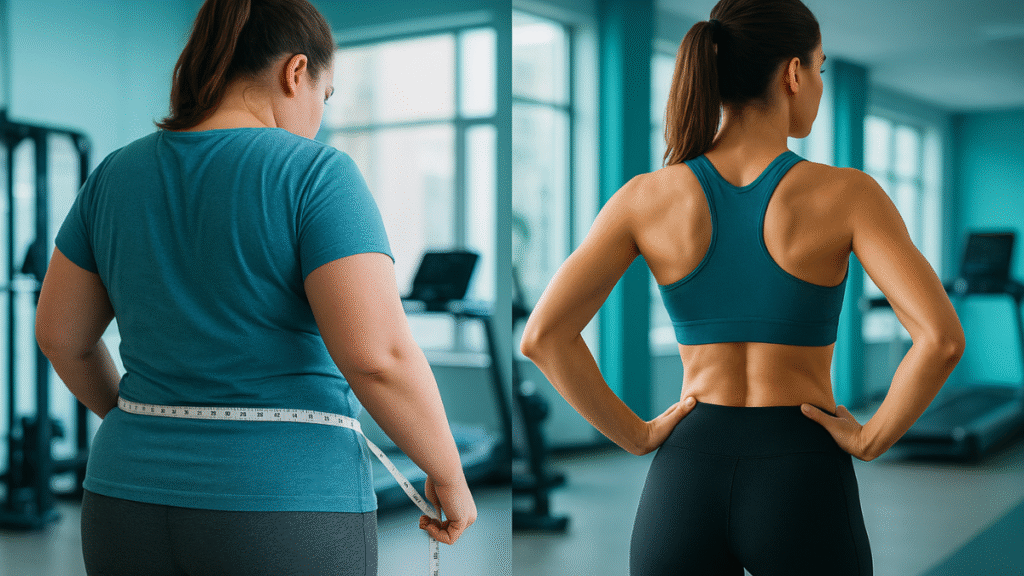 Pesquisa Revela Alimento Funcional que Acelera Perda de Gordura Visceral sem Dieta Radical