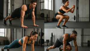 Como Queimar Gordura Rápido: 5 Estratégias Eficazes Reveladas por Treinador