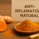 Como a Cúrcuma Alivia Dores nas Articulações de Forma Natural