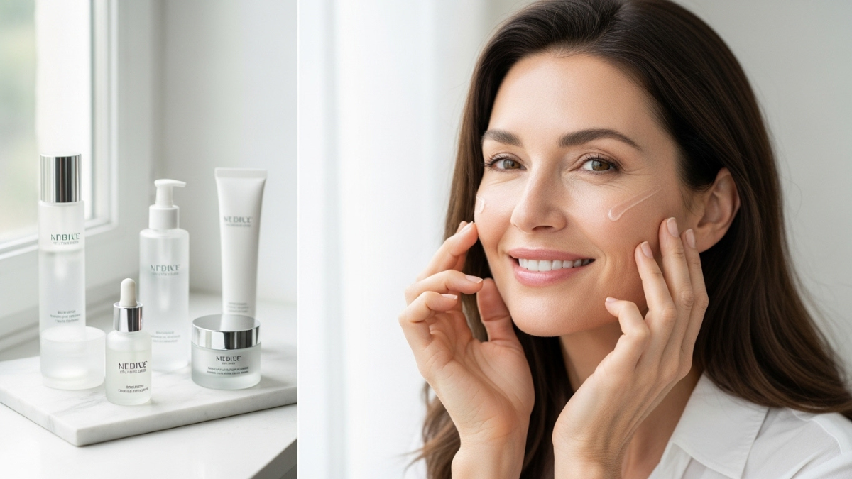 O que Realmente Rejuvenesce a Pele: 7 Métodos Cientificamente Comprovados