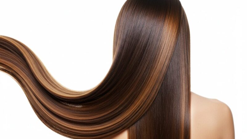 7 Motivos do Porquê Seu Cabelo Demora a Crescer