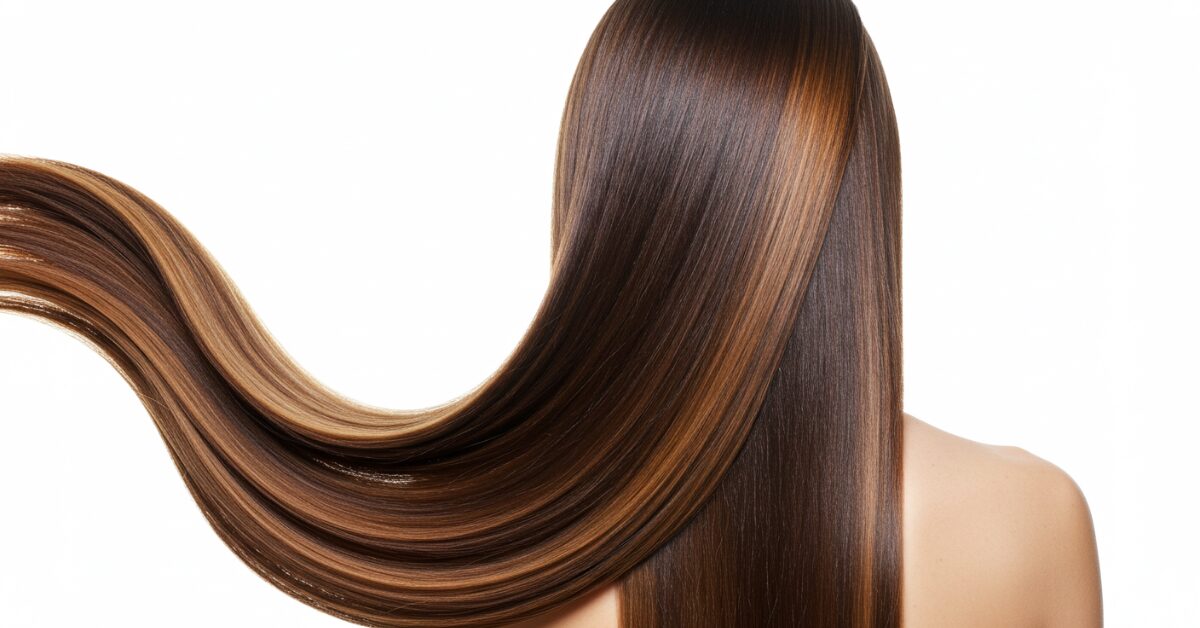 7 Motivos do Porquê Seu Cabelo Demora a Crescer