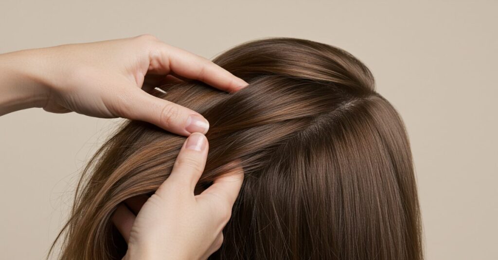 7 Motivos do Porquê Seu Cabelo Demora a Crescer