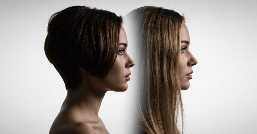 7 Motivos do Porquê Seu Cabelo Demora a Crescer
