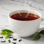 9 Benefícios do Chá Preto Comprovados pela Ciência (E Como Preparar Corretamente)