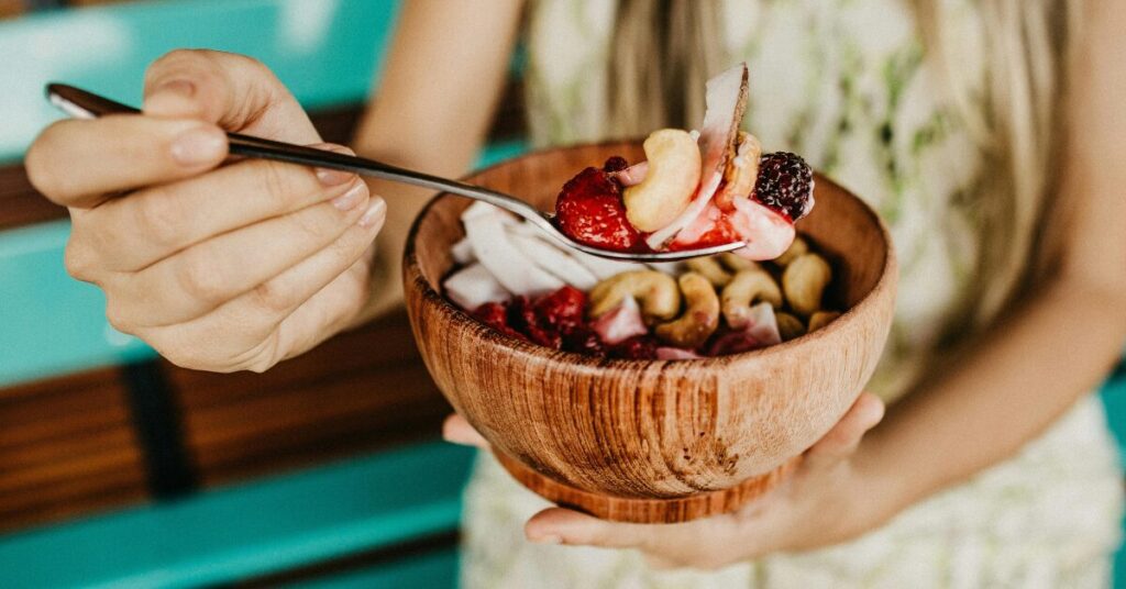 Açaí: Como Este Superalimento Brasileiro se Tornou o Aliado Definitivo para Emagrecer 
