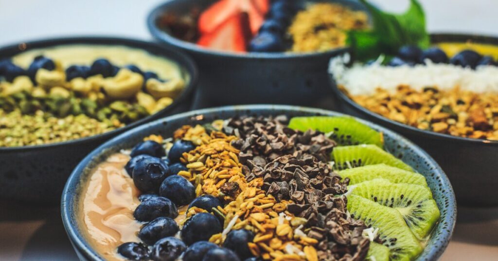 Açaí: Como Este Superalimento Brasileiro se Tornou o Aliado Definitivo para Emagrecer 