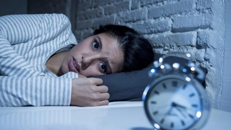 Como Acabar com a Insônia Naturalmente: 7 Métodos Comprovados para Dormir Melhor