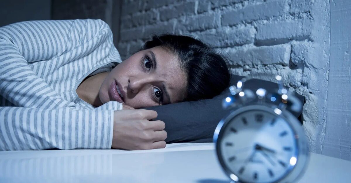 Como Acabar com a Insônia Naturalmente: 7 Métodos Comprovados para Dormir Melhor