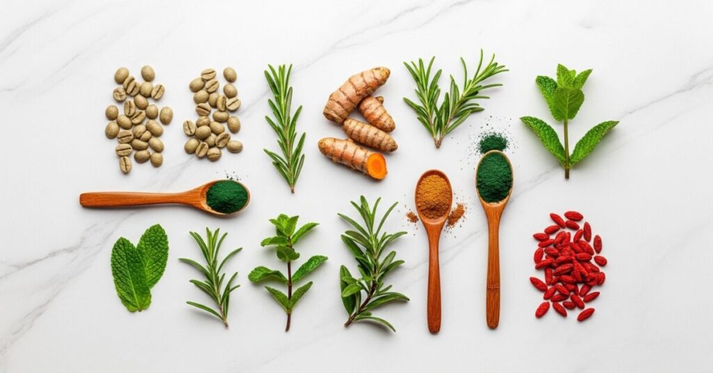 Como Acelerar o Metabolismo Naturalmente: O Método que Transformou Milhares de Vidas
