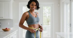 Como Acelerar o Metabolismo Naturalmente: O Método que Transformou Milhares de Vidas