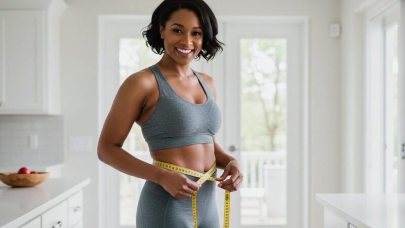Como Acelerar o Metabolismo Naturalmente: O Método que Transformou Milhares de Vidas