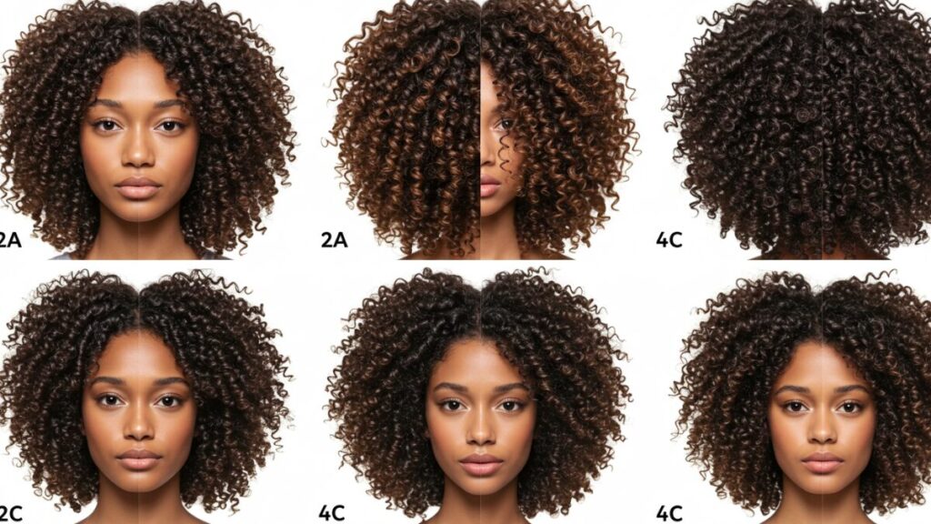 Como Cuidar de Cabelo Cacheado: Rotina Completa que Transforma Seus Cachos em 30 Dias