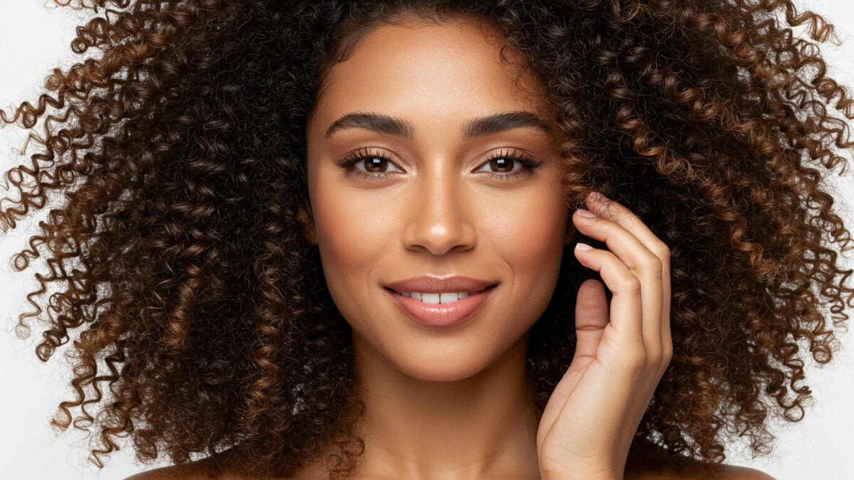 Como Cuidar de Cabelo Cacheado: Rotina Completa que Transforma Seus Cachos em 30 Dias