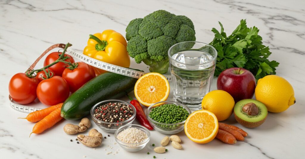 Como Emagrecer de Forma Natural: O Guia Completo para Perder Peso Sem Sofrimento