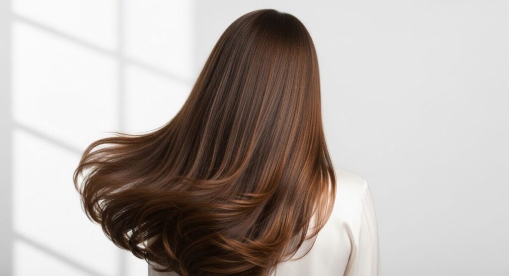 Como Fortalecer e Fazer o Cabelo Crescer Mais Rápido Naturalmente