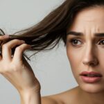 Como Parar a Queda de Cabelo de Forma Natural e Eficaz: Descoberta Científica Revoluciona Tratamento