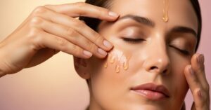 Sérum Facial: O Segredo Para Uma Pele Radiante e Jovem