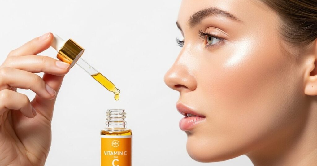 A Vitamina Mais Poderosa Contra Rugas: