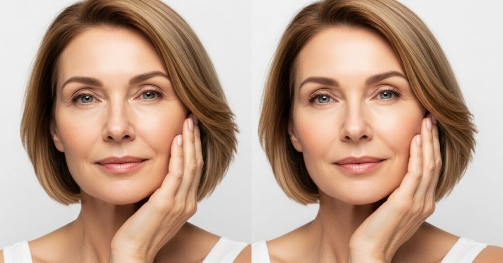 Descubra como o Trans Resveratrol revoluciona o cuidado da pele, combatendo rugas e marcas de expressão de forma natural. Resultados visíveis em semanas!