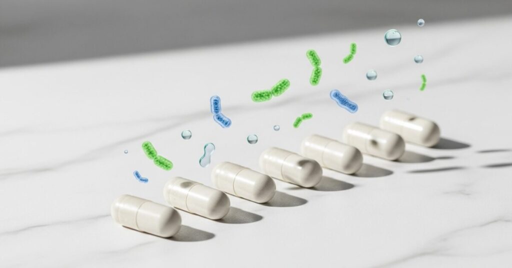 Pesquisas Científicas Revelam: Como os Probióticos Podem Acelerar Seu Emagrecimento de Forma Natural